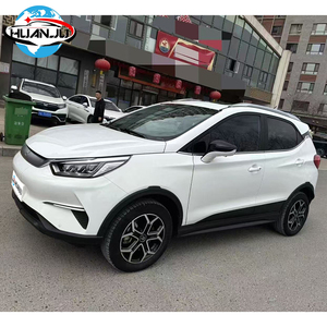 Offre Spéciale 2021 BYD Yuan <span class=keywords><strong>Pro</strong></span> <span class=keywords><strong>One</strong></span> Life <span class=keywords><strong>One</strong></span> Love LHD Véhicule Électrique d'Occasion, Batterie <span class=keywords><strong>Blade</strong></span> 50,1 kWh, Recharge Rapide 0,5h, Peinture d'Origine, SUV Familial - Product Image 1
