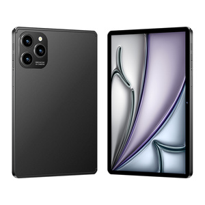 Xu Hướng Mới 5G Wifi Tablet PC 11-Inch Pad8 Pro Android Máy Tính Bảng 4K Độ Phân Giải Octa Điện Dung 16G + 1Tb Bộ Nhớ Chuyên Nghiệp 3G - Product Image 2