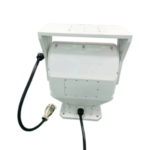 Cámara CCTV para exteriores de alta velocidad PTZ <span class=keywords><strong>Pan</strong></span> <span class=keywords><strong>Tilt</strong></span>/ Heavy-Duty Variable Speed <span class=keywords><strong>Pan</strong></span> - Product Image 4