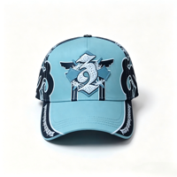 Topi Baseball Bordir Logo SON of GOD Desain Berkualitas Tinggi Chip NFC Suede Custom Gorra Bigg 31 Hats Baez Caps