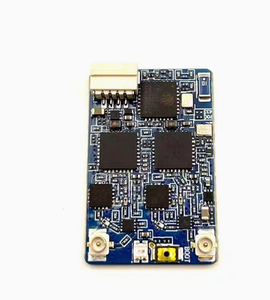 BAYCKRC 900 2400 C3 doble banda Gemini RX para Dron FPV de ala fija 100MW transmisor receptor BAYCKRC 900 2400 C3 Dual Bayckrc C3 - Product Image 3