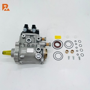 Kit de réparation de pompe à carburant 891868-HP6 pour pompe à carburant HP6 - Product Image 5