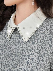 Telas textiles <span class=keywords><strong>de</strong></span> poliéster 100 al por mayor para vestidos y ropa - Product Image 2