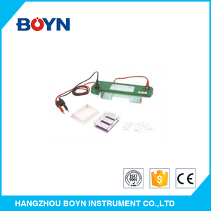 Analizador de Sistema de Electroforesis en Gel de Agarosa Horizontal con Electrodos Desmontables JY-SPAT - Product Image 2
