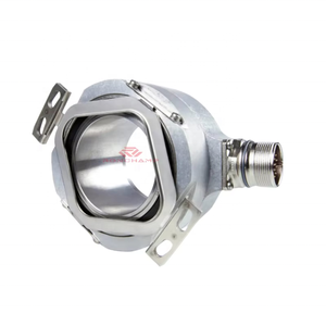 Codificador Absoluto ERN 180 5000 27S12-03 ERN180500027S12-03 ID 589614-6 5000 |   Eje hueco de 12 mm |   Interfaz - Product Image 2