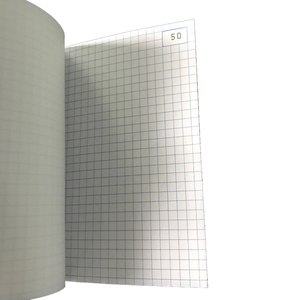 2024 qualité Restaurant Docket livre <span class=keywords><strong>pas</strong></span> <span class=keywords><strong>cher</strong></span> papier Offset Kraft carton ondulé <span class=keywords><strong>facture</strong></span> bonne qualité Restaurant <span class=keywords><strong>facture</strong></span> livre - Product Image 2
