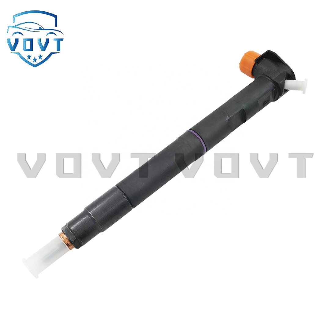 High Quality New Diesel Car Engine Fuel Injector 25183185 for Chevrolet Captiva/Orlando 2.0 D