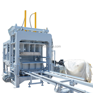 <span class=keywords><strong>QT7</strong></span>-15 hoàn toàn tự động khối rỗng máy - Product Image 5