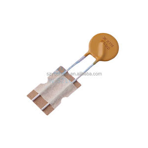 RXEF110-2 Новый и оригинальный 72V 1.1A 40A 2.2A плагин сбрасываемые предохранители RXEF110-2 - Product Image 1