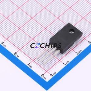 ชิปไดโอดชอทท์กี้ไดโอด ITO-220AB MBRF30200LCT ชิ้นส่วนอิเล็กทรอนิกส์ - Product Image 2