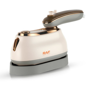 Fers à vapeur portatifs en gros, fers à repasser suspendus portables, mini fers à repasser pour la maison et les voyages d'affaires en 2026 - Product Image 2