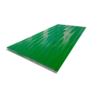 Industriale ampliato polietilene 100% ultra alto peso molecolare foglio di polietilene - Product Image 3