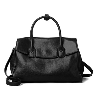 New Fashion Designer Crossbody Bags High Quality Genuine Leather <b>Shoulder</b> Messenger Bag Casual Totes Women Handbags and Purses - Product Image 5