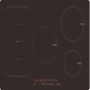 Cocina de Inducción Portátil Inteligente 4 en 1 con Control Táctil - Product Image 3