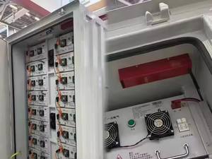 เครื่องดับเพลิงแบบละอองลอยอัตโนมัติปลอดภัยและมีประสิทธิภาพสำหรับตู้เก็บแบตเตอรี่ - Product Image 6