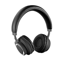 Casque de jeu supra-auriculaire KENUO portable et réglable 3,5 mm filaire/sans fil – Prix