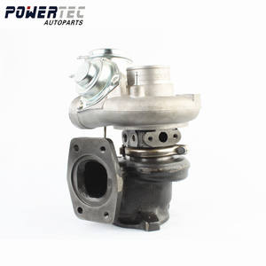 49189-05200 turbocompresor para Volvo S70 2,3 T <span class=keywords><strong>B5234T3</strong></span> 174 KW 2319ccm 49189-05211, 49189-05212, 49189-05201 turbocompresor en stock - Product Image 4
