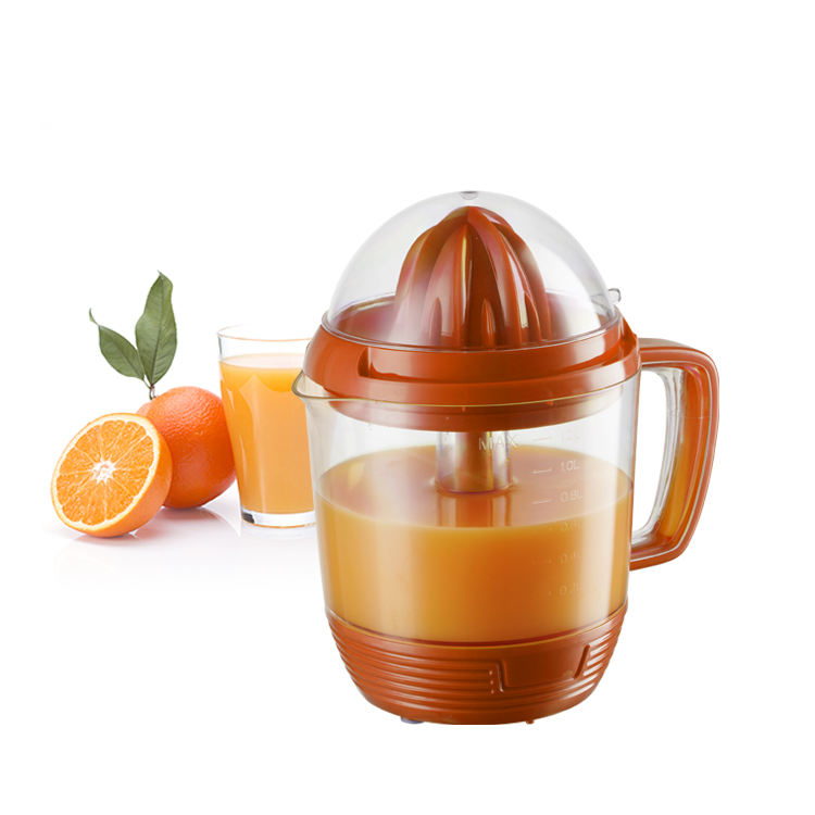 Presse-agrumes orange