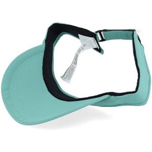 Viseras Personalizadas Bordadas Ajustables para Exteriores, Gorra de Playa para el Sol, Visera Deportiva de Golf Lisa para Hombres y Mujeres - Product Image 4