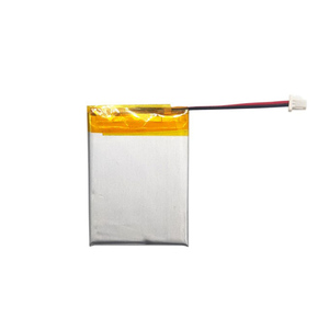 Смарт-часы батарея 423040 литий-полимерный 3,7 В 420 мАч 450 мАч 500 мАч <span class=keywords><strong>Li</strong></span>-<span class=keywords><strong>po</strong></span> батареи - Product Image 3