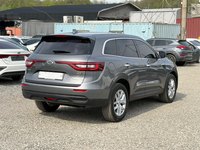 QM6 Haut de gamme 2017 GRIS Diesel SUV Conduite à gauche Euro 6 Spacieux Grand espace de chargement Fiable Taille familiale 100-150 ch 300-400 Nm