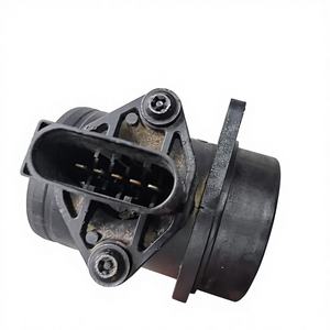 Pièces automobiles d'occasion, débitmètre d'air pour <span class=keywords><strong>BMW</strong></span> Série 3 E46 <span class=keywords><strong>318</strong></span> N46 OE 13627566986 - Product Image 4