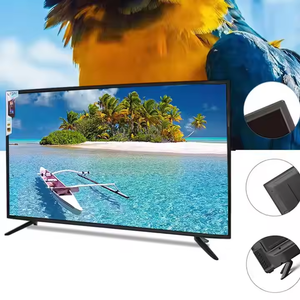 Smart <span class=keywords><strong>TV</strong></span> LED da <span class=keywords><strong>40</strong></span> <span class=keywords><strong>pollici</strong></span> con sistema Android, Wi-Fi, scheda madre Bluetooth personalizzata, HDTV 2K per uso domestico interno, interfaccia LAN - Product Image 6