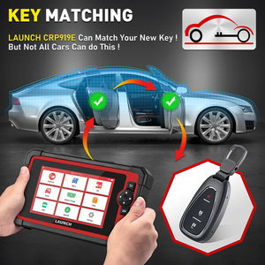 2026 Original Crp919E Full System 919E 909X Auto Universal Obd2 <b>Car</b> <b>Machine</b> Tool - Product Image 6