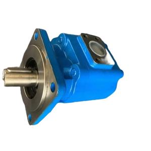 Fourniture de pompe à engrenages CB-A160 HUAMAO HYDRAULIQUE avec 1 an de garantie diverses spécifications d'origine chinoise - Product Image 1