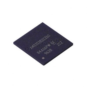 BOM PCB PCBA MPU Sitara 600MHz BGA324 IC AM3352 AM3352BZCZ60 - Product Image 1
