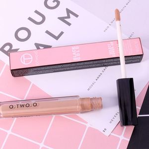 O.TWO.O Correcteur liquide pour le visage, couvrance totale, imperméable, contrôle du sébum, <span class=keywords><strong>fond</strong></span> <span class=keywords><strong>de</strong></span> <span class=keywords><strong>teint</strong></span> pour tous types <span class=keywords><strong>de</strong></span> peau - Product Image 6