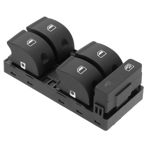 Interruttore Principale Alzacristalli 8ED 959 851 per A4/S4 B6 B7 RS4 <span class=keywords><strong>SEAT</strong></span> <span class=keywords><strong>Exeo</strong></span> - Product Image 4