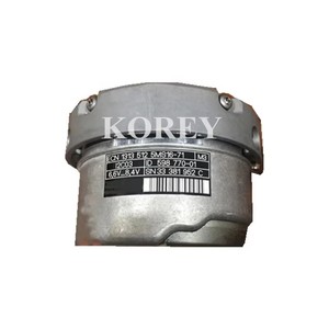 อุปกรณ์เข้ารหัส ECN 1313 512 ผ่านการทดสอบแล้ว สภาพดี - Product Image 3