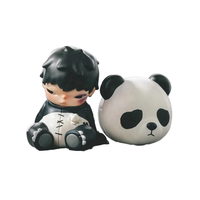PVC exquis pour Pop Mart 'Petit Prince' Boîte aveugle Ornements de mode Décoration populaire Cadeau surprise