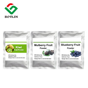 Poudre de saveur de fruits, 50g, à base de <span class=keywords><strong>Kiwi</strong></span> Dragon, singe, fruits - Product Image 4