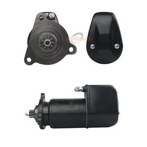 STARTER MOTOR สำหรับ MAN สำหรับ MERCEDES สำหรับ KASSBOHRER 51262019159 8EA726022001 0001416002 0031514501 A0041516001