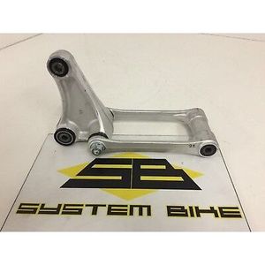 Compatibile con Honda Mono Shock Linkage Cbr 900 Rr 2000 2001 Link Cbr929rr 00 01 - Product Image 5
