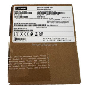 Hete Aanbieding Len-ovo 4XB7A13635 01PE338 S4610 960G SATA 2.5 inch SSD Harde Schijven - Product Image 5