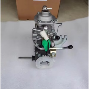 ปั๊มหัวฉีดน้ำมันเชื้อเพลิงคุณภาพสูง APEX รุ่น 16700-VW201/16700-Vg100 สำหรับเครื่องยนต์ ZD30 และเครื่องจักรก่อสร้าง รับประกัน 6 เดือน - Product Image 5
