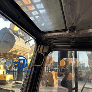 Maquinaria Rennuo, Marca China, Excavadora de Segunda Mano SANY SY365, Excavadora SANY Usada para Minería - Product Image 5