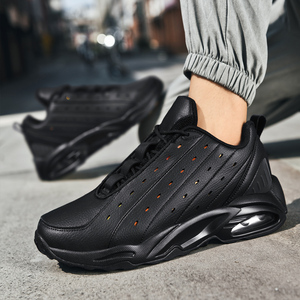 Baskets Montantes <span class=keywords><strong>Homme</strong></span>, Chaussures Décontractées de <span class=keywords><strong>Basket</strong></span>-ball à <span class=keywords><strong>Plateforme</strong></span>, Tennis Léger et Souple pour <span class=keywords><strong>Homme</strong></span>, Baskets de Mode à Lacets Personnalisées pour <span class=keywords><strong>Homme</strong></span> - Product Image 3
