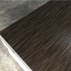 <span class=keywords><strong>Pannelli</strong></span> in Legno Ecologici E1 1220*2470 mm 4'*9' Pannello MFC Truciolato in Vendita Pannello di Particelle Teapoy - Product Image 2