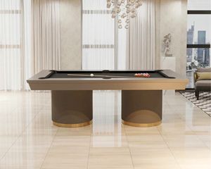Patalo Pool <strong>Table</strong> Luxury Modern Billiard <strong>Table</strong> Designer <strong>Game</strong> <strong>Table</strong> for Home Hotel Club Entertainment Use By Exporters - Product Image 5
