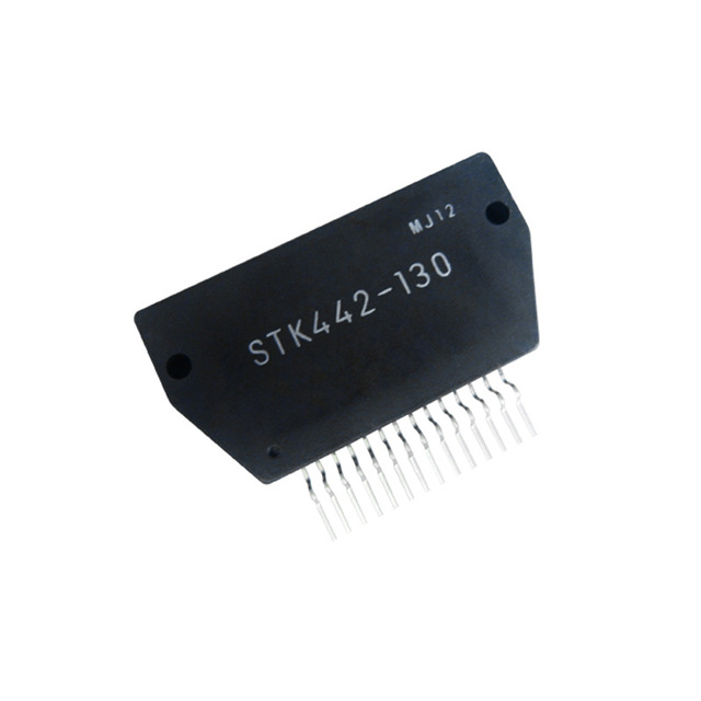 Good Quality original New Integrated Circuit ic CHIPS Electronic Components STK442-130