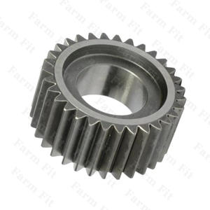 Pièce détachée 31Z Engrenage planétaire 11988629 128714 Fit For Case tractopelle 695 585 LB115 BL71 - Product Image 3