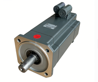 Motor Servo Síncrono Compacto SIMOTICS S 1FK7 1FK7032-5AK71-1SH0, 3AC 400V 6000RPM, Codificador Absoluto para Automatización CNC