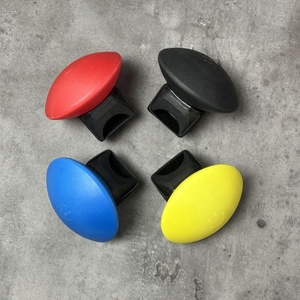 Bán Buôn Cổ Phiếu Châu Phi Trống <span class=keywords><strong>Kit</strong></span> Bạch Dương Đầu Kahong Ukulele Đồng Hành Nhịp Điệu Búa Cát Hộp Ngón Tay Cát Bóng Trứng Trống - Product Image 2