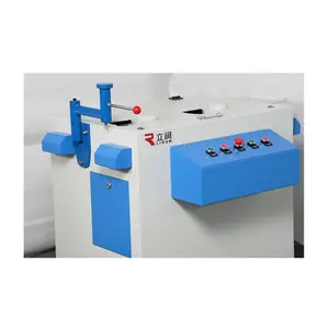 Fabrika doğrudan fiyat ön taşlama makinesi numune değirmeni modeli GPM-II taşlama makinesi