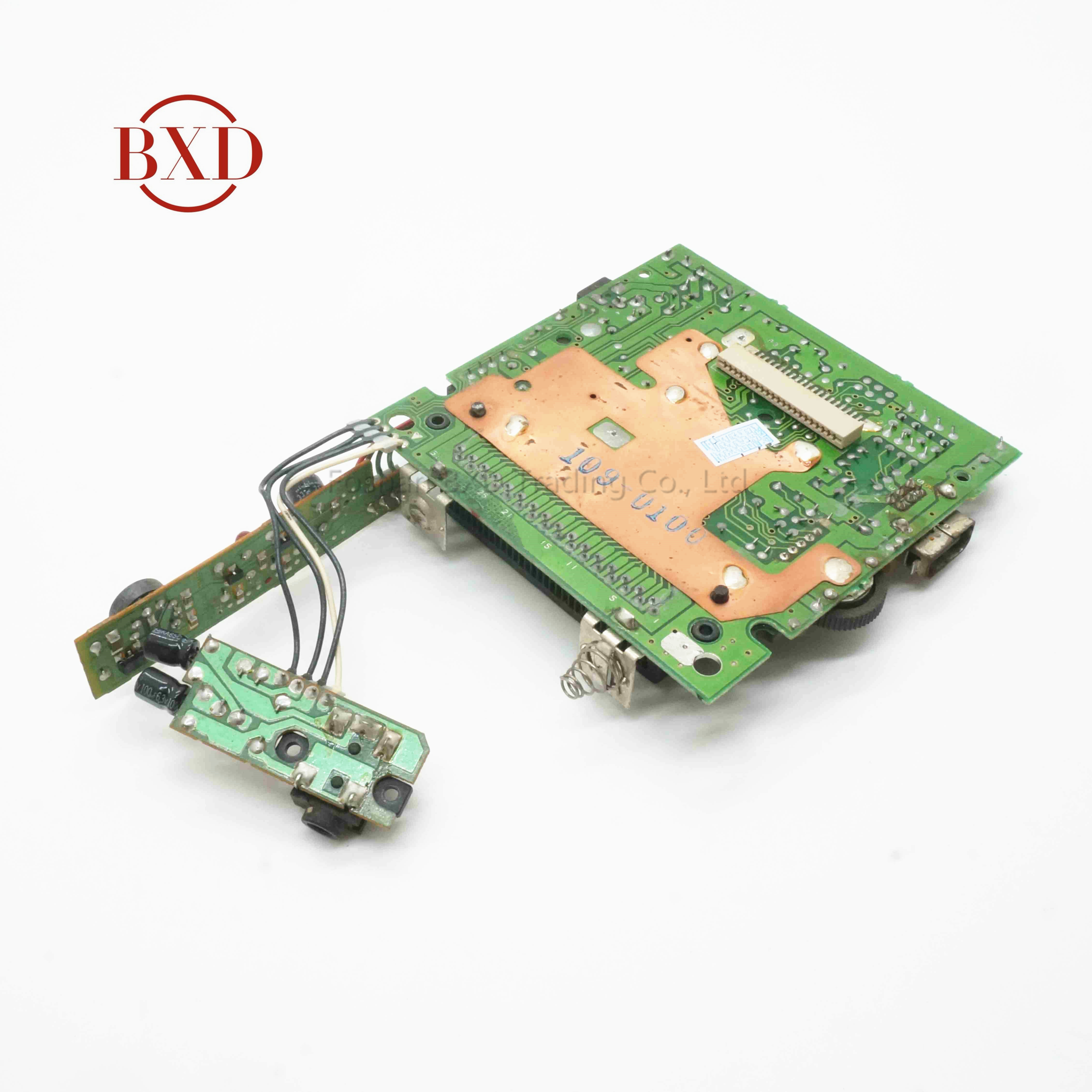 中古ゲーム機マザーボード PCB基板 メインボード GB DMG-01用 CPU