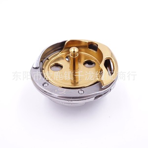 อะไหล่จักรเย็บผ้าคอมพิวเตอร์แบบเฮอร์ริงโบน รุ่น DSH-DP2280 ยี่ห้อ Desheng พร้อมหัวเข็มแบบหมุนและแกนหมุนขนาดใหญ่ - Product Image 2